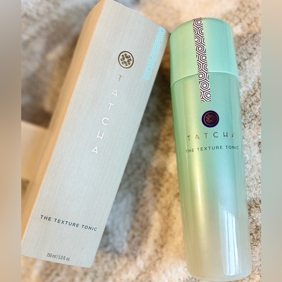Tatcha The Texture Tonic Treatment (NEW) - Picture 4 of 16